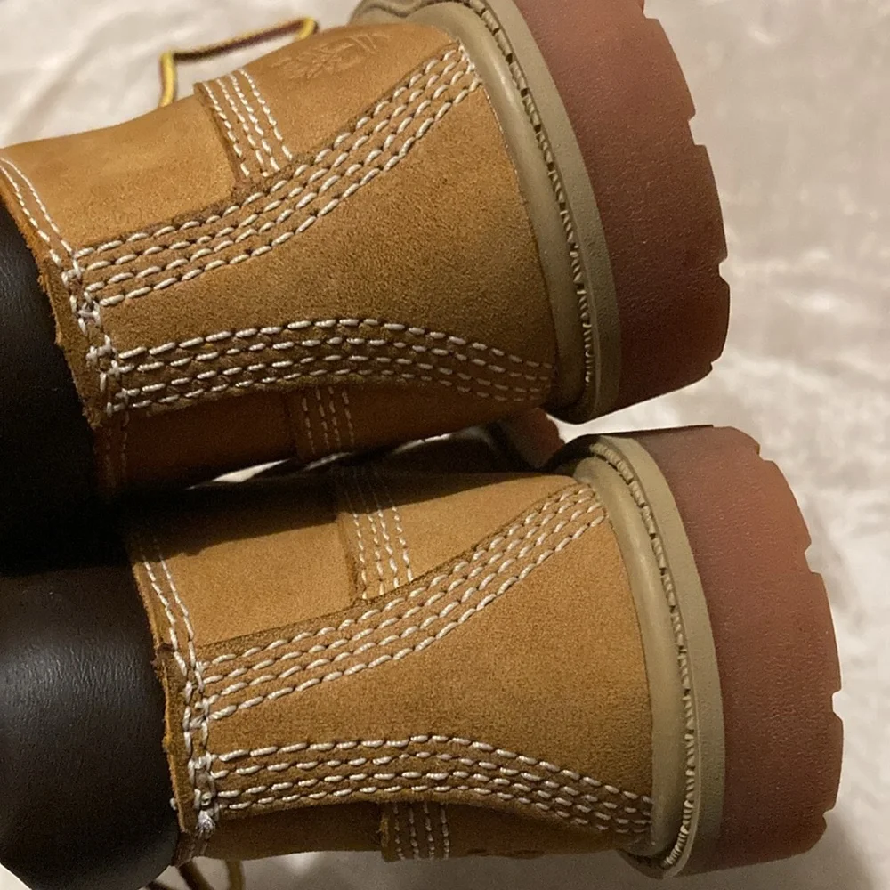 Timberland Premium 6